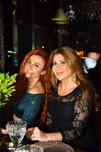 Happy Birthday Rita Kamar 